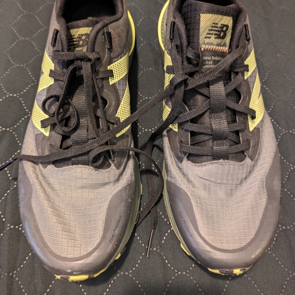 New Balance Sneakers